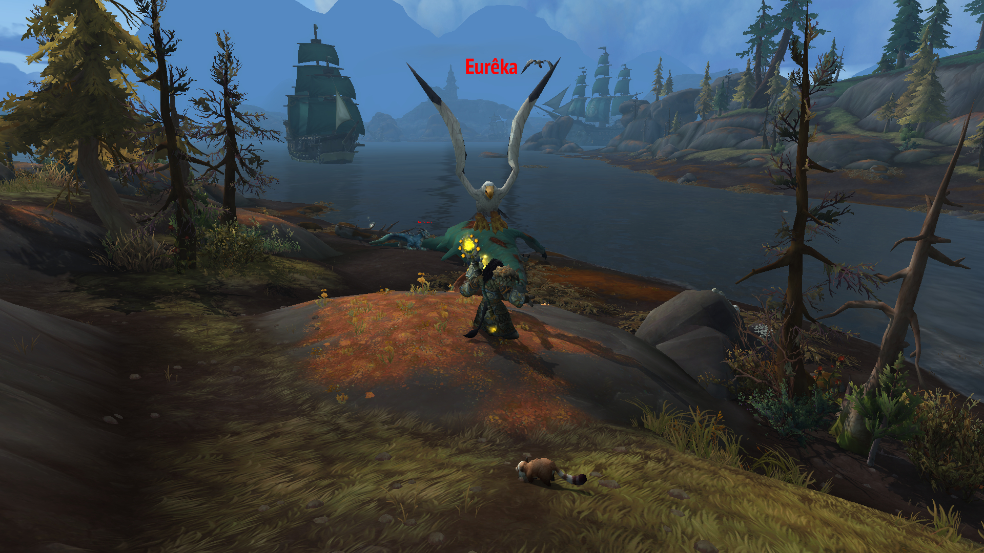 Featured image of post Au détour d'une expédition