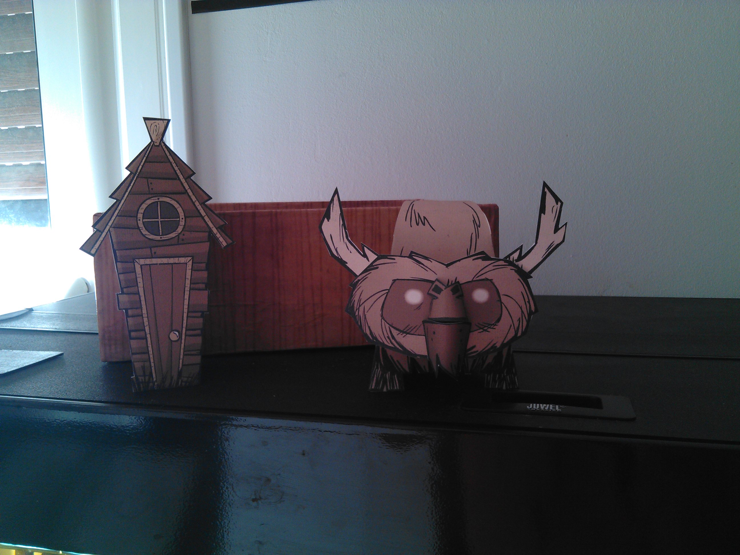 Featured image of post Noël Don't Starve